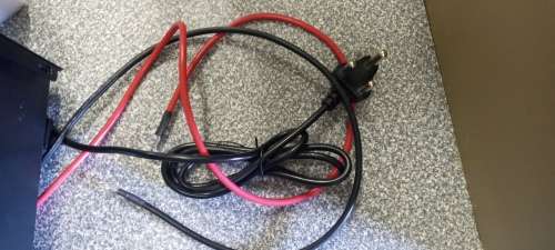 Mecer Solar Inverter